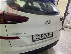 هیوندای تۆکسۆن